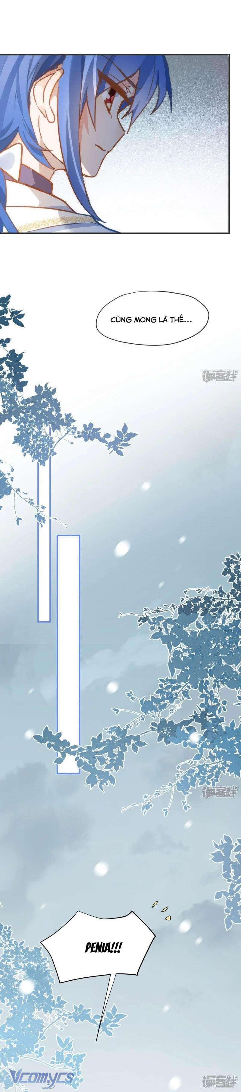 Tình Địch Kỳ Quái Tăng Thêm Rồi! Chap 65 - Next Chap 66