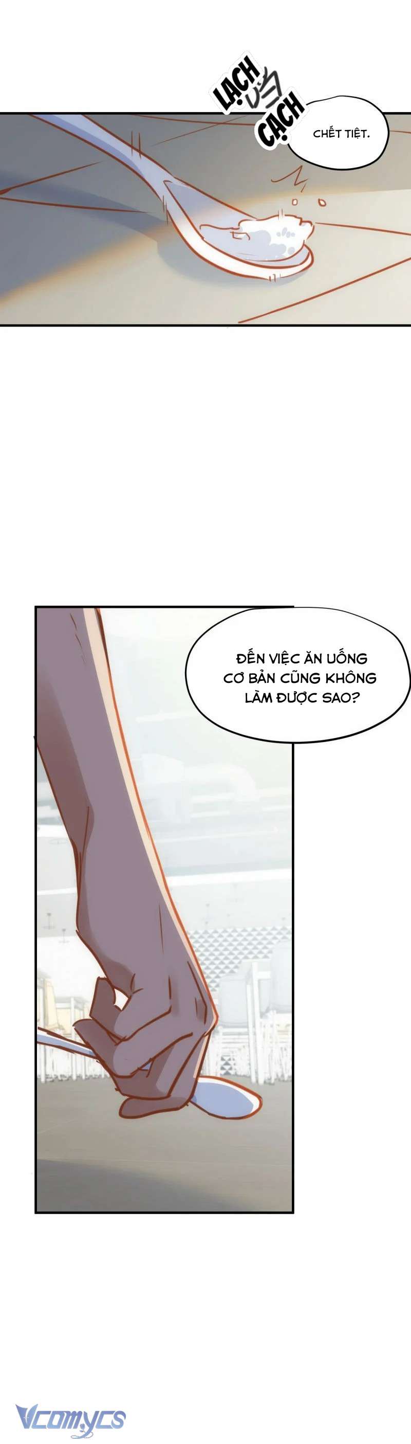 Tình Địch Kỳ Quái Tăng Thêm Rồi! Chap 67 - Next Chap 68