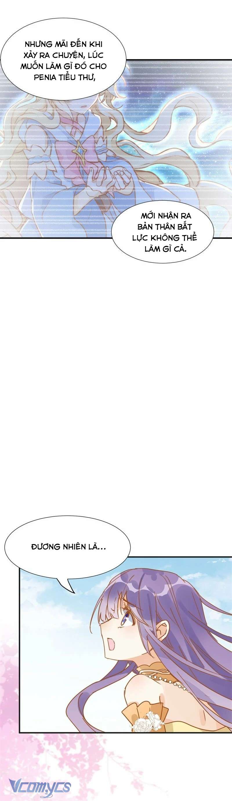 Tình Địch Kỳ Quái Tăng Thêm Rồi! Chap 68 - Next Chap 69