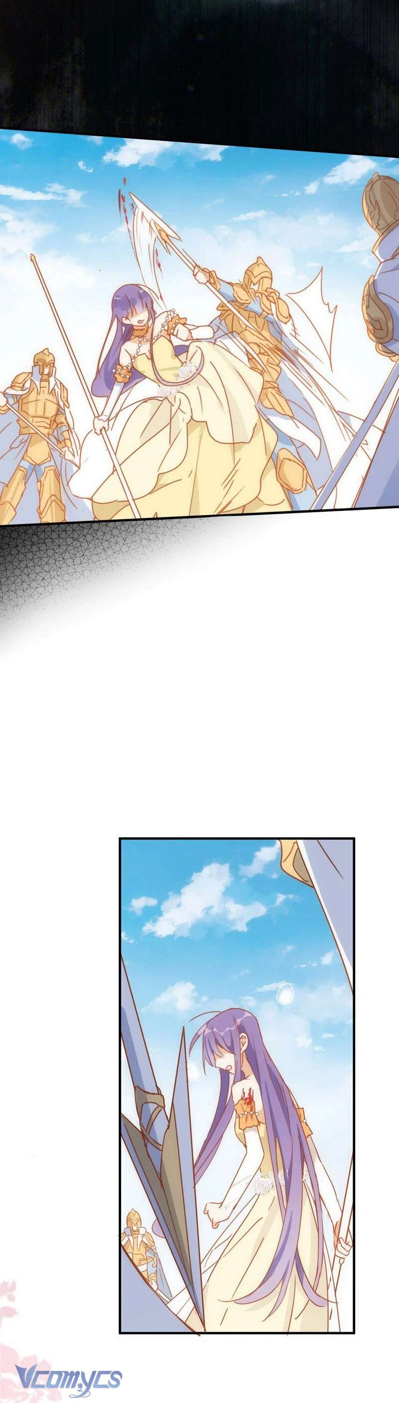 Tình Địch Kỳ Quái Tăng Thêm Rồi! Chap 70 - Next Chap 71