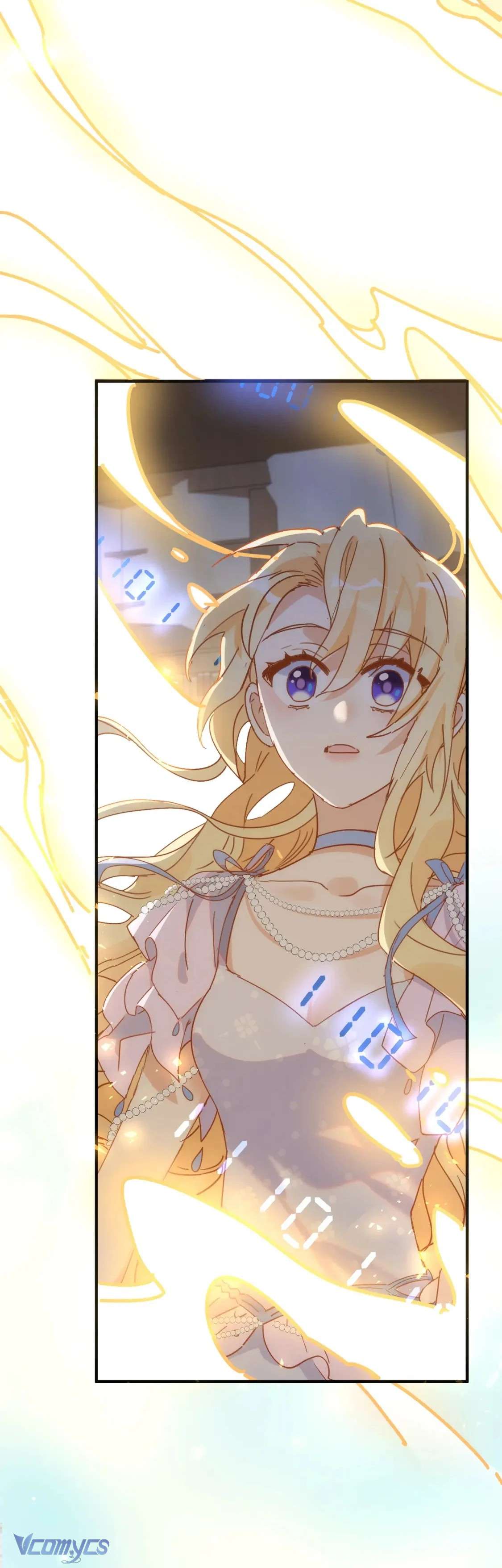 Tình Địch Kỳ Quái Tăng Thêm Rồi! Chap 72 - Next Chap 73