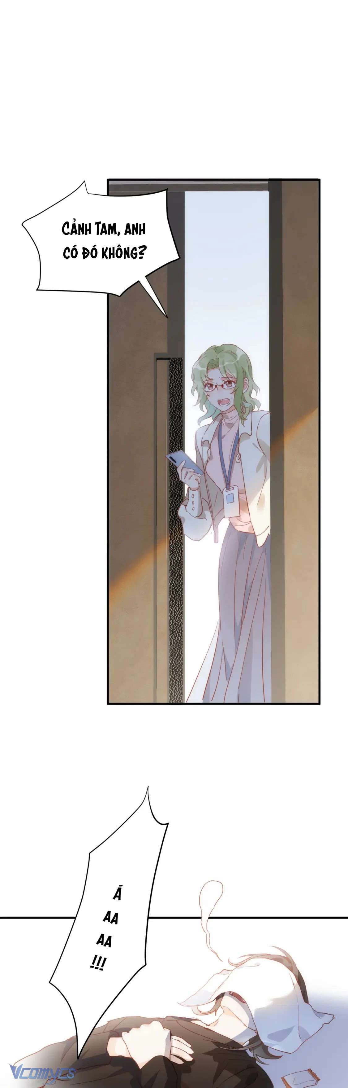 Tình Địch Kỳ Quái Tăng Thêm Rồi! Chap 73 - Next Chap 74