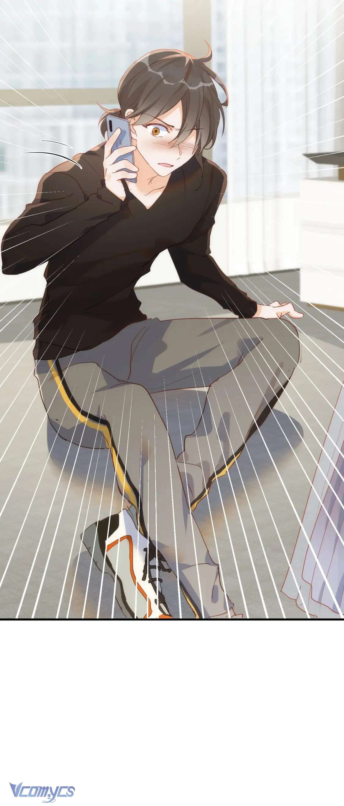 Tình Địch Kỳ Quái Tăng Thêm Rồi! Chap 73 - Next Chap 74