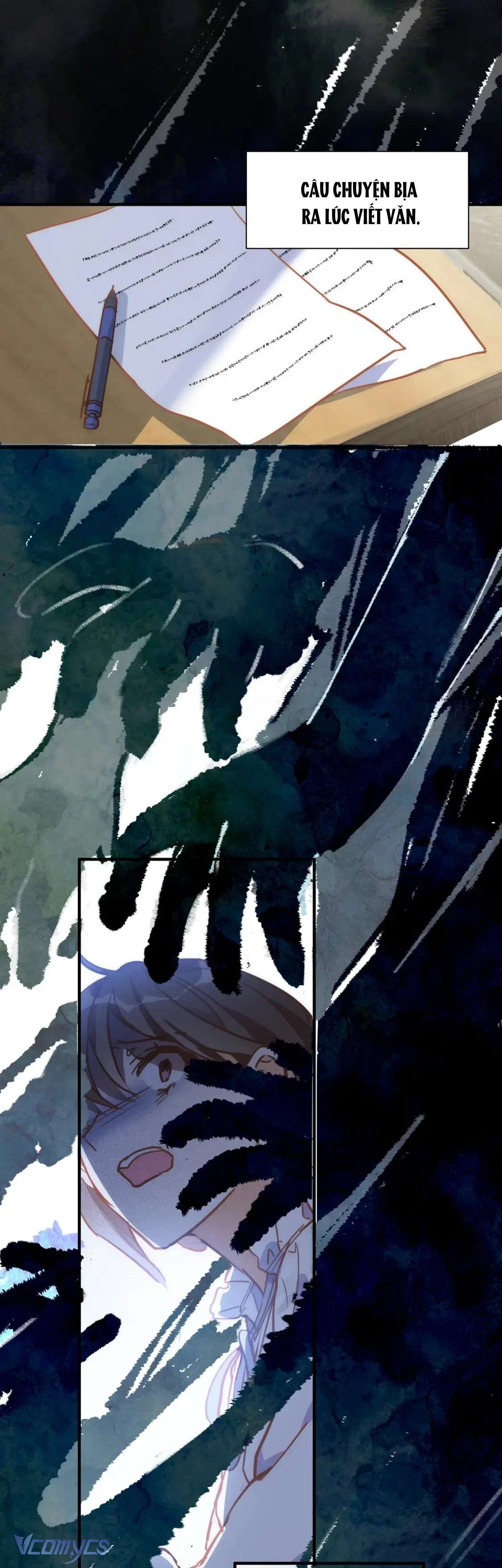 Tình Địch Kỳ Quái Tăng Thêm Rồi! Chap 74 - Next Chap 75