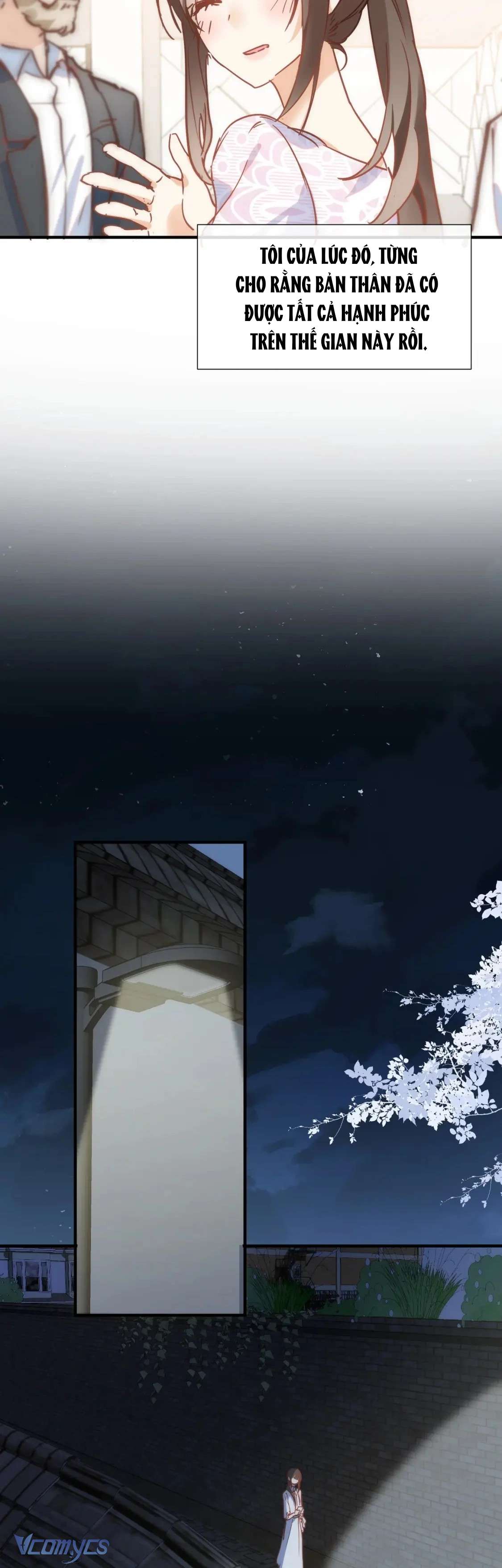 Tình Địch Kỳ Quái Tăng Thêm Rồi! Chap 74 - Next Chap 75