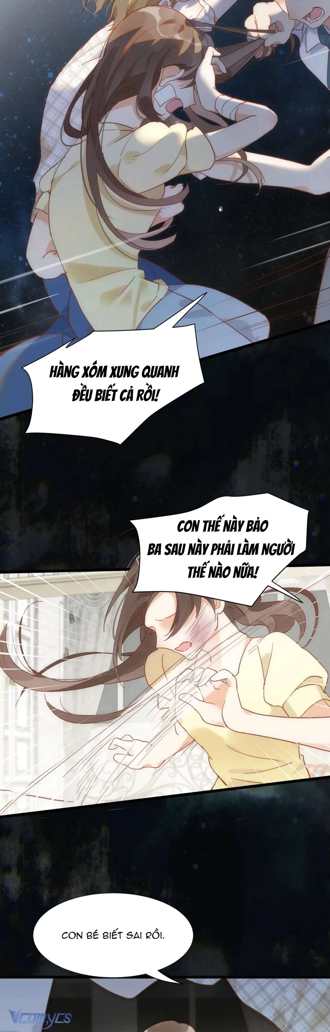 Tình Địch Kỳ Quái Tăng Thêm Rồi! Chap 75 - Next Chap 76
