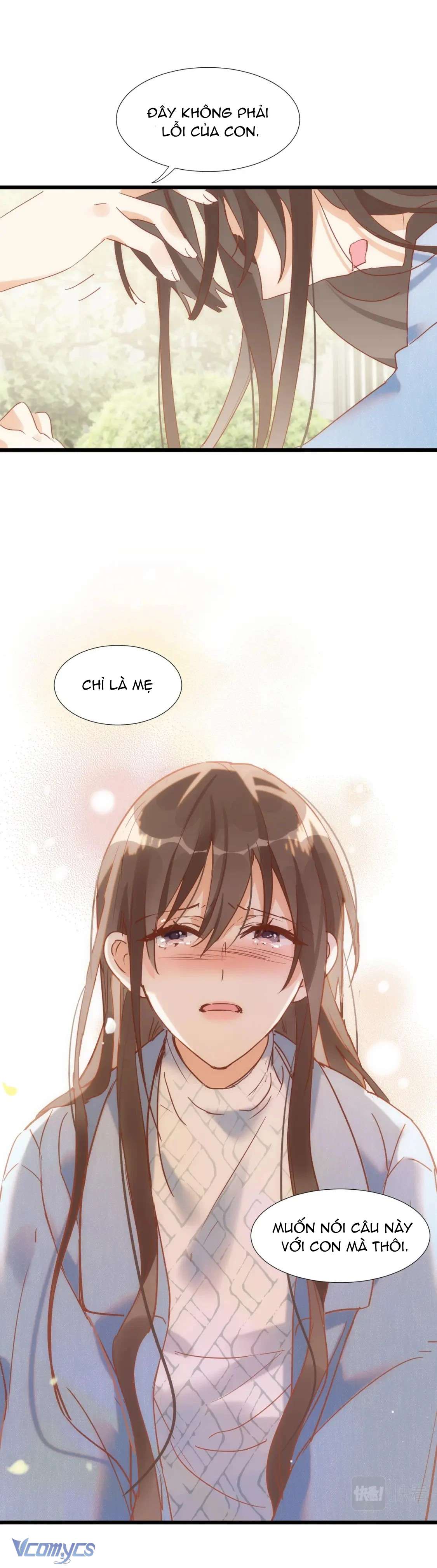 Tình Địch Kỳ Quái Tăng Thêm Rồi! Chap 75 - Next Chap 76