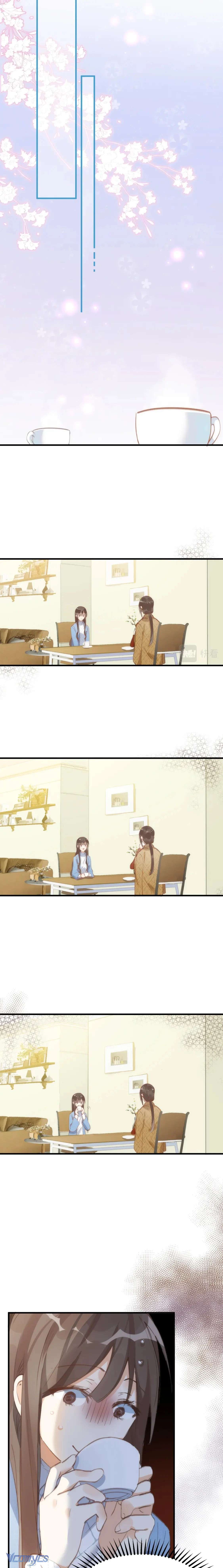 Tình Địch Kỳ Quái Tăng Thêm Rồi! Chap 76 - Next Chap 77