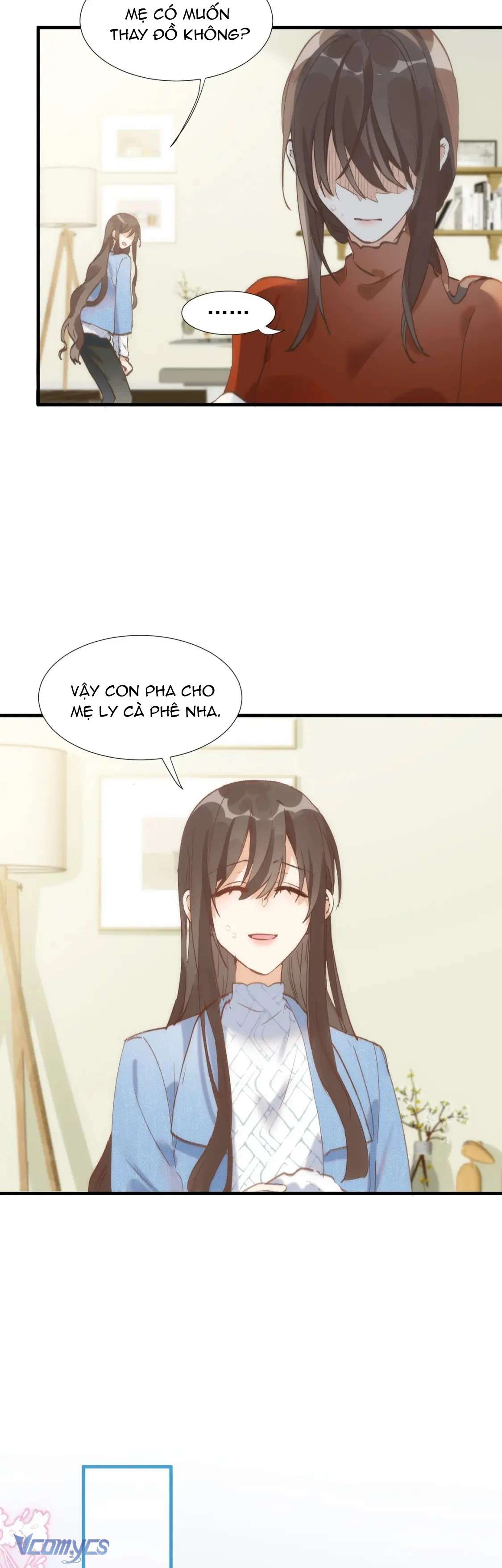 Tình Địch Kỳ Quái Tăng Thêm Rồi! Chap 76 - Next Chap 77