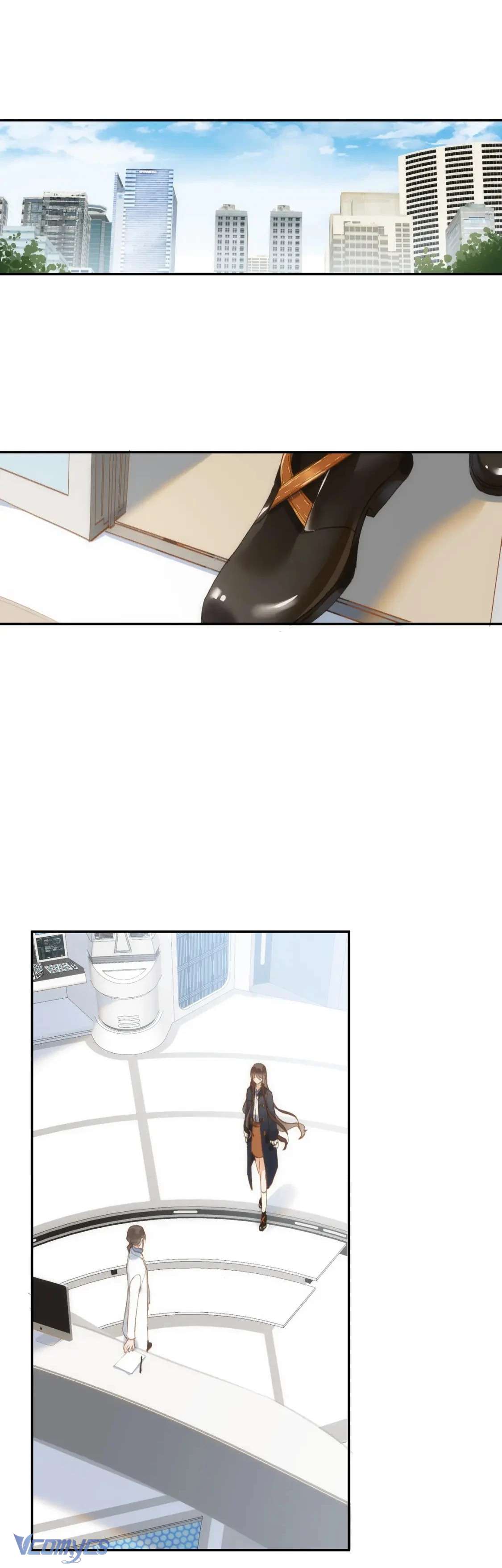 Tình Địch Kỳ Quái Tăng Thêm Rồi! Chap 77 - Next Chap 78