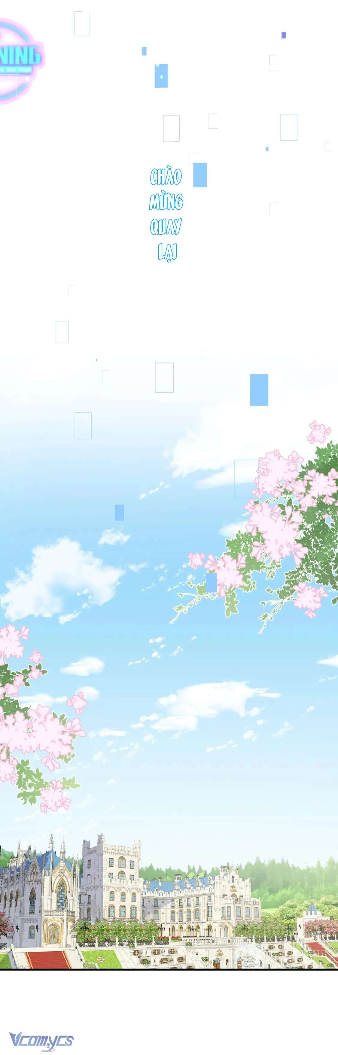 Tình Địch Kỳ Quái Tăng Thêm Rồi! Chap 77 - Next Chap 78