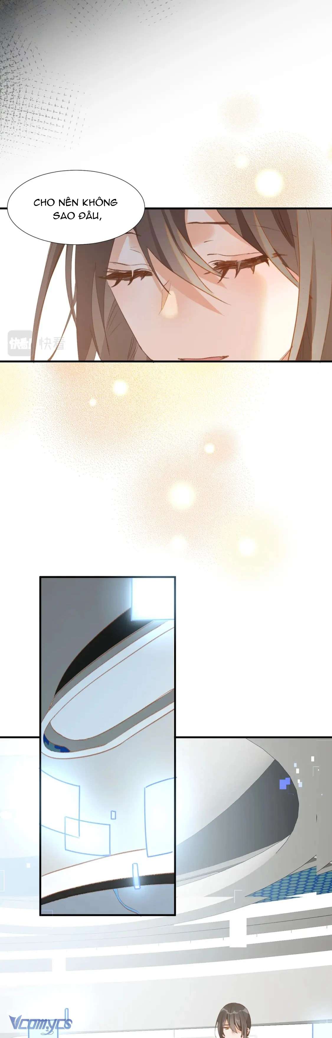 Tình Địch Kỳ Quái Tăng Thêm Rồi! Chap 77 - Next Chap 78