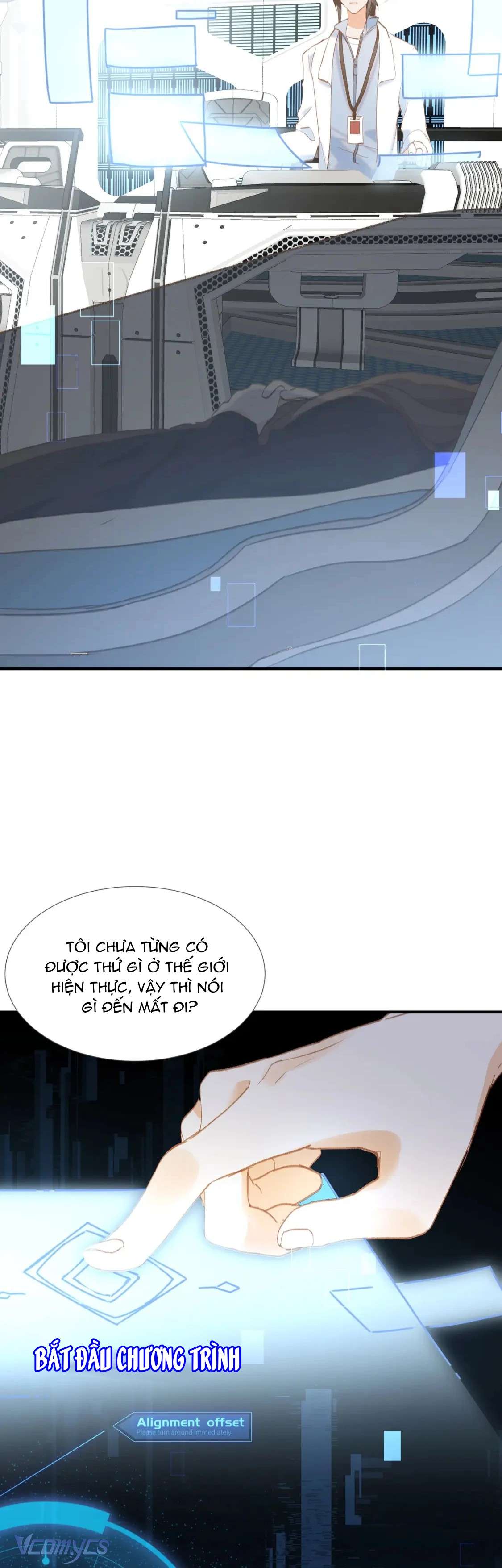 Tình Địch Kỳ Quái Tăng Thêm Rồi! Chap 77 - Next Chap 78