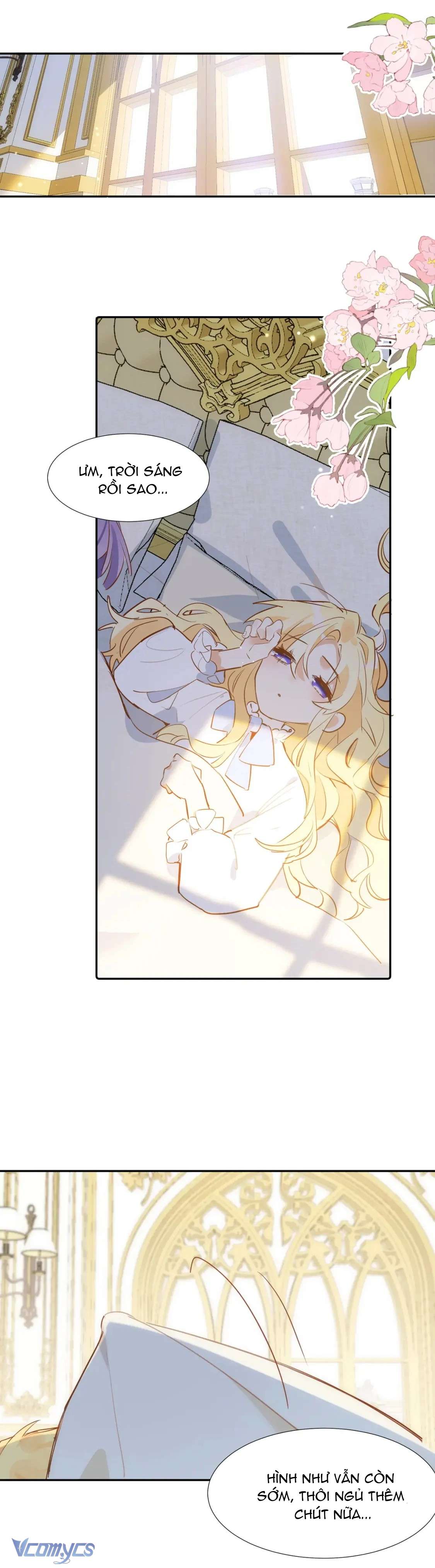 Tình Địch Kỳ Quái Tăng Thêm Rồi! Chap 78 - Next Chap 79