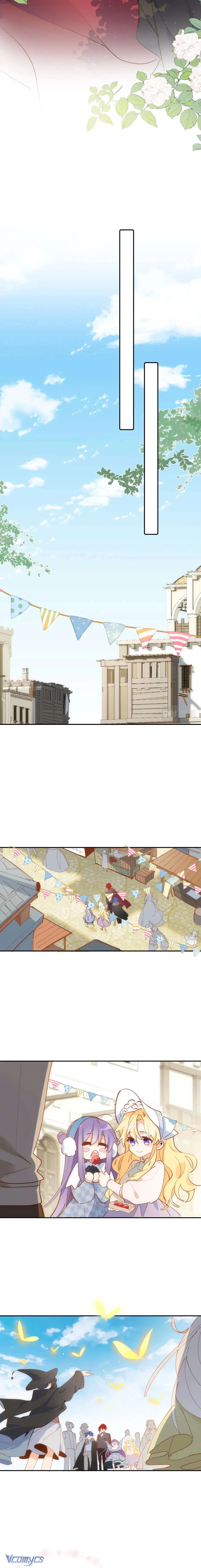 Tình Địch Kỳ Quái Tăng Thêm Rồi! Chap 78 - Next Chap 79