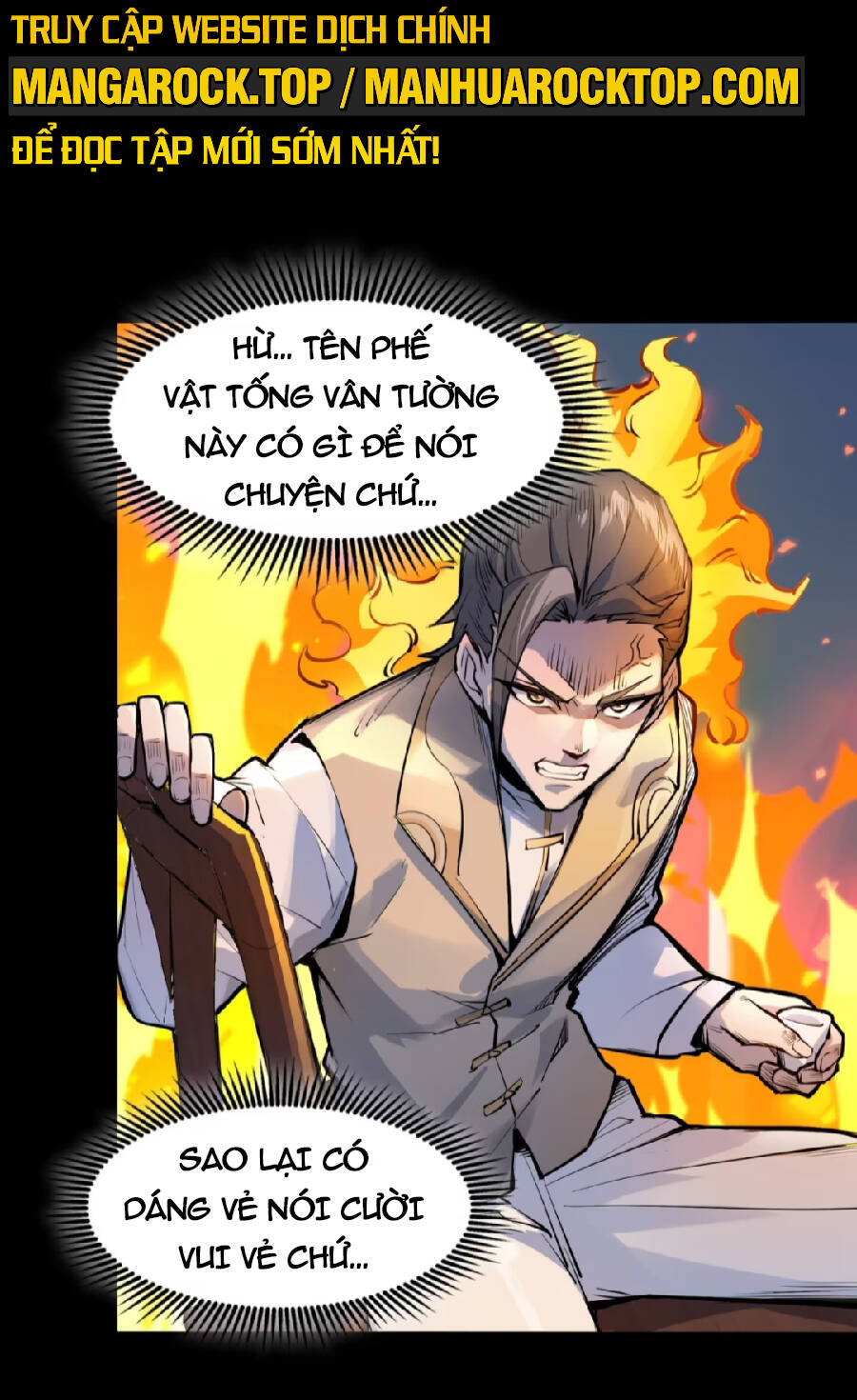 Tinh Giáp Hồn Tướng Chap 102 - Next Chap 103