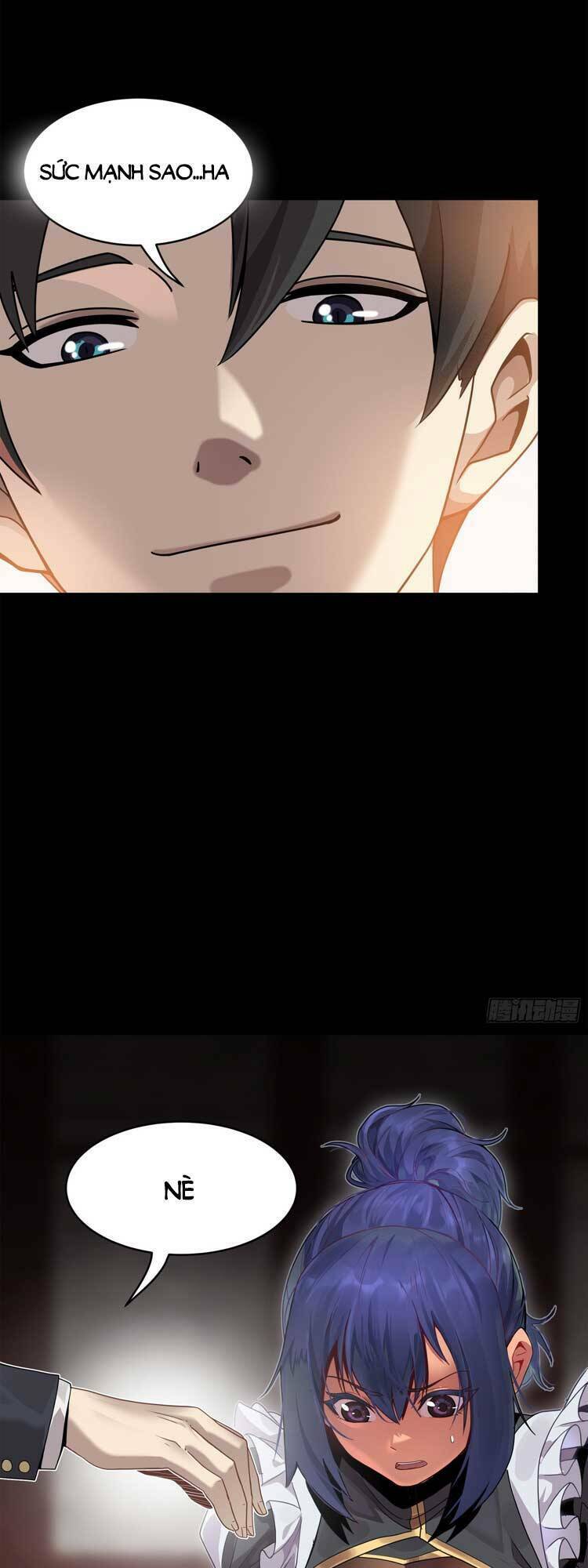 Tinh Giáp Hồn Tướng Chap 106 - Next Chap 107