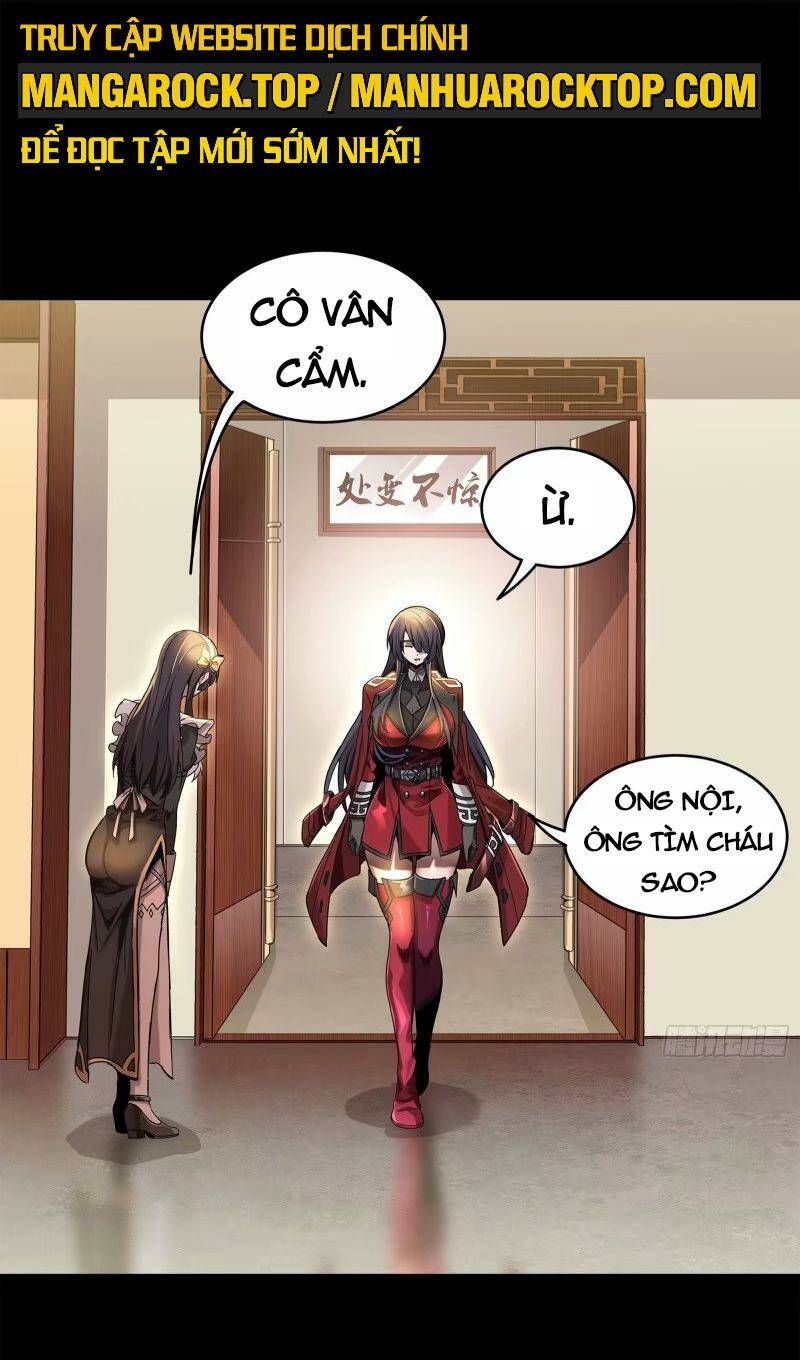 Tinh Giáp Hồn Tướng Chap 110 - Next Chap 111