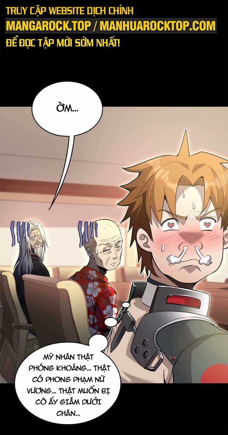 Tinh Giáp Hồn Tướng Chap 110 - Next Chap 111