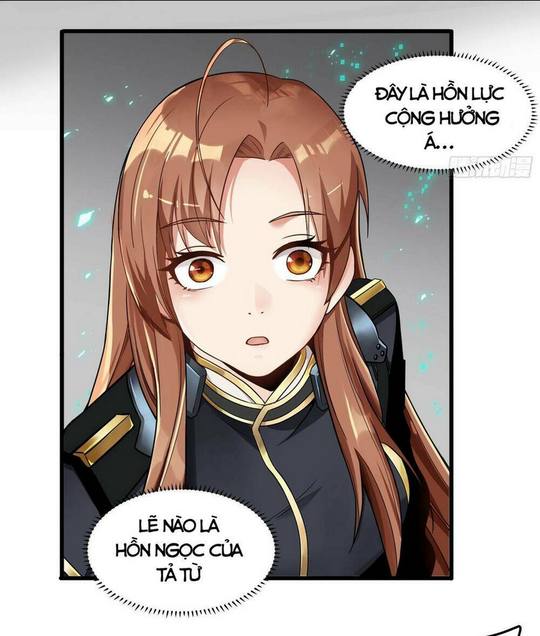 Tinh Giáp Hồn Tướng Chap 12 - Next Chap 13