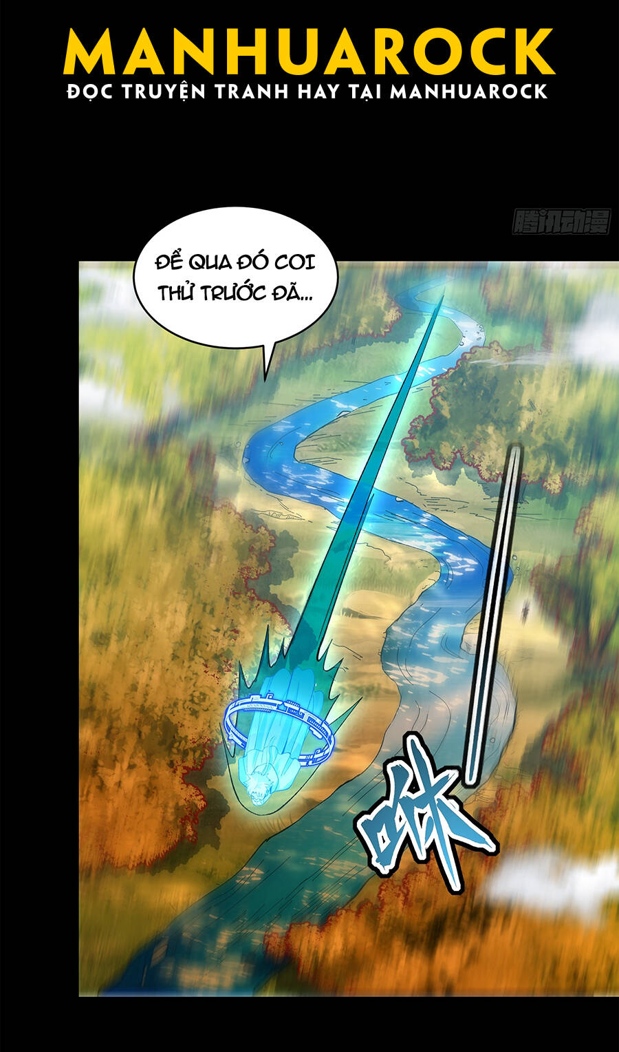 Tinh Giáp Hồn Tướng Chap 129 - Next Chap 130