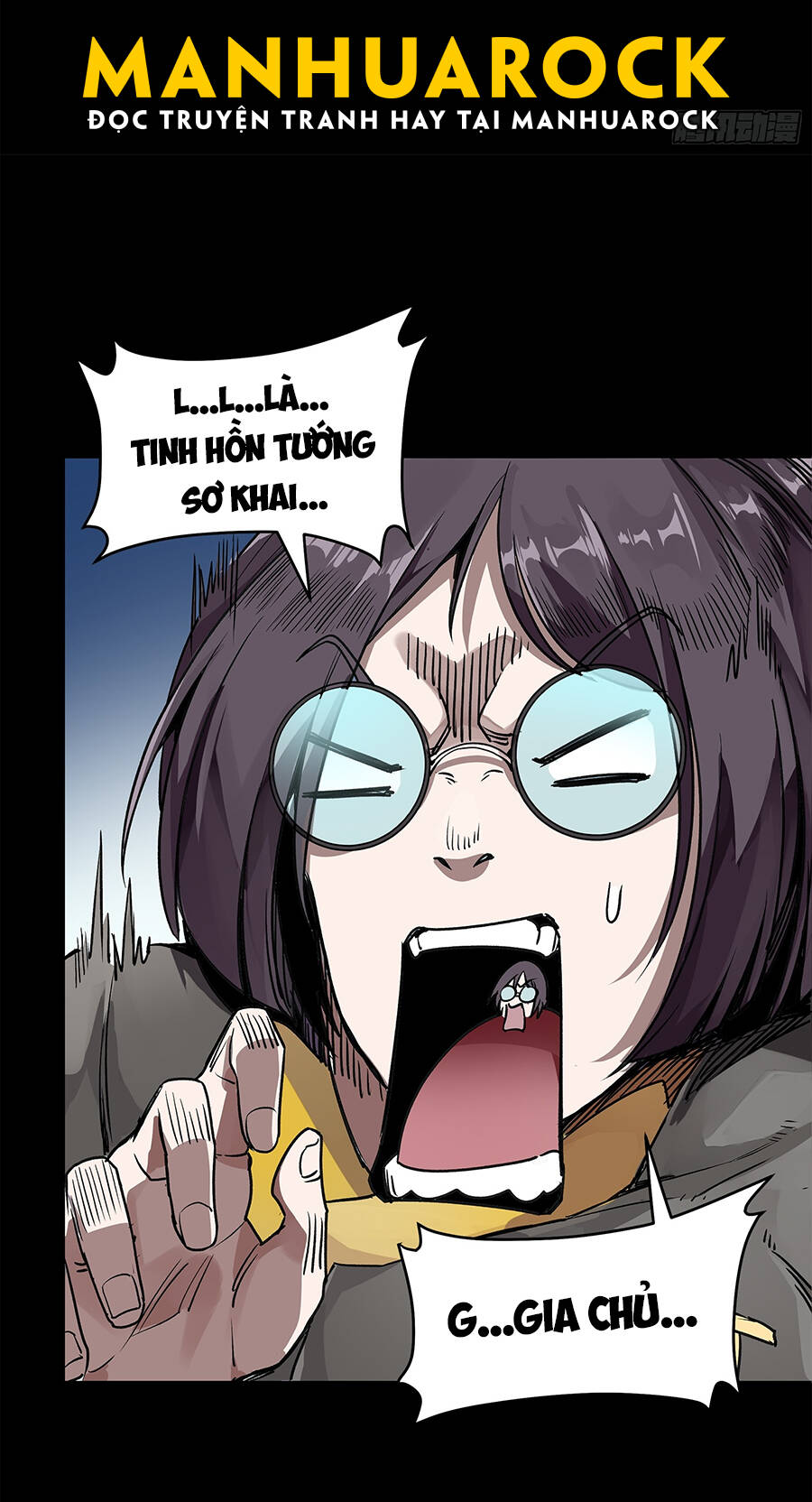 Tinh Giáp Hồn Tướng Chap 129 - Next Chap 130