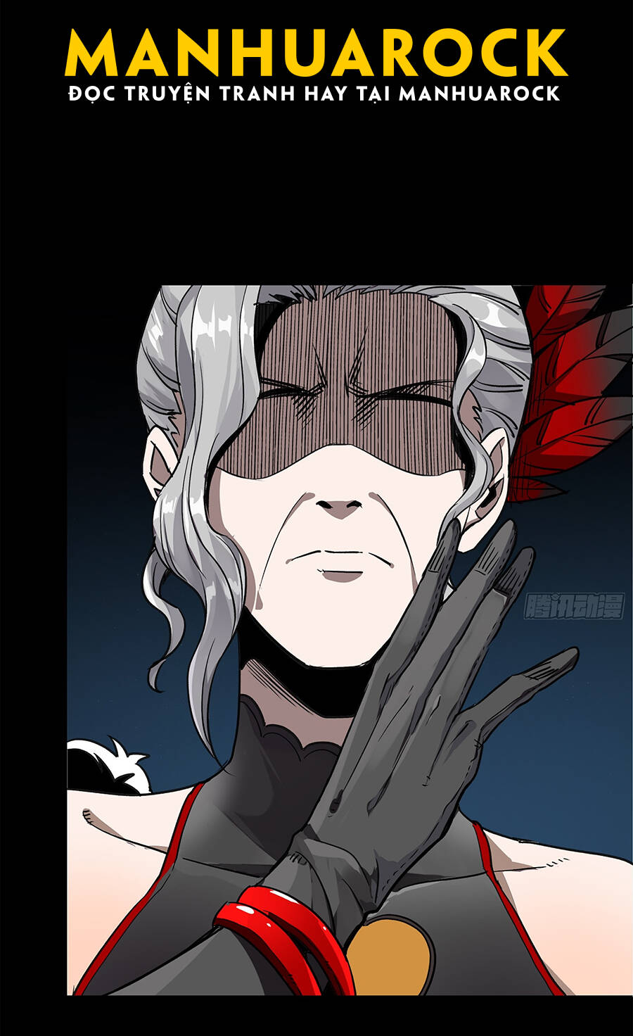 Tinh Giáp Hồn Tướng Chap 129 - Next Chap 130