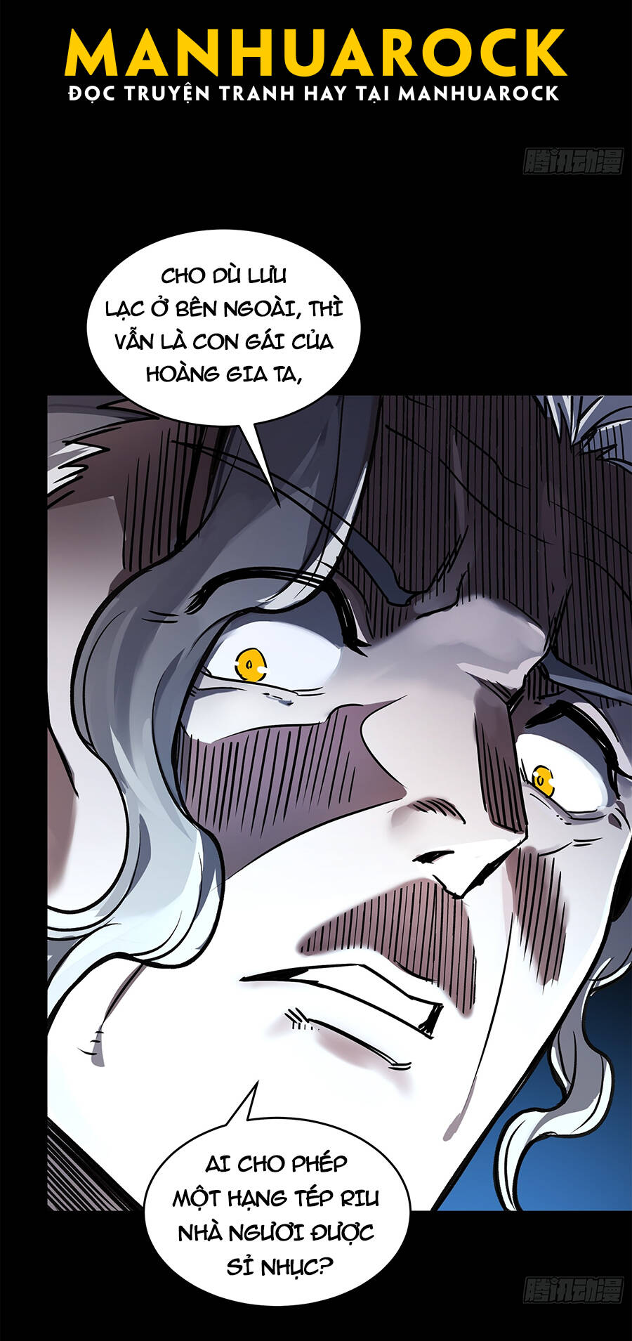 Tinh Giáp Hồn Tướng Chap 129 - Next Chap 130