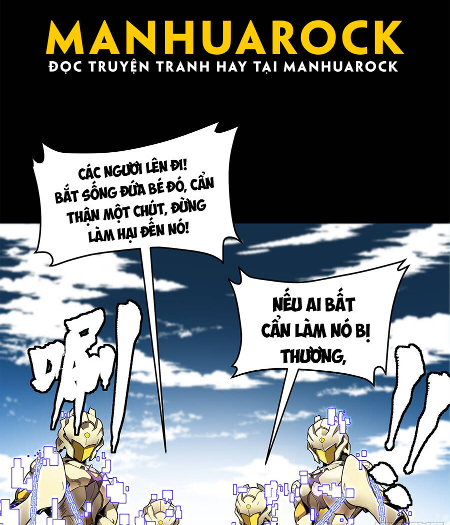 Tinh Giáp Hồn Tướng Chap 129 - Next Chap 130