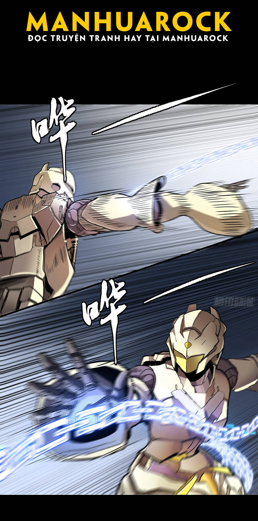 Tinh Giáp Hồn Tướng Chap 129 - Next Chap 130