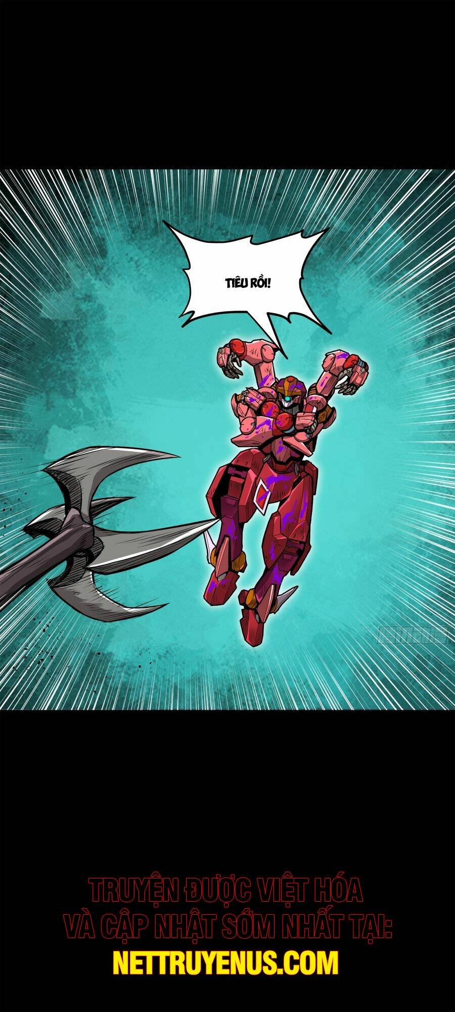 Tinh Giáp Hồn Tướng Chap 148 - Next Chap 149
