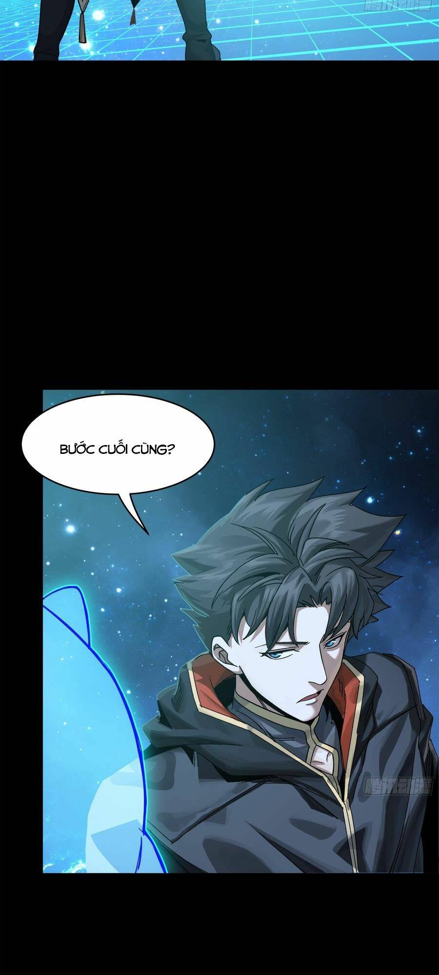 Tinh Giáp Hồn Tướng Chap 152 - Next Chap 153