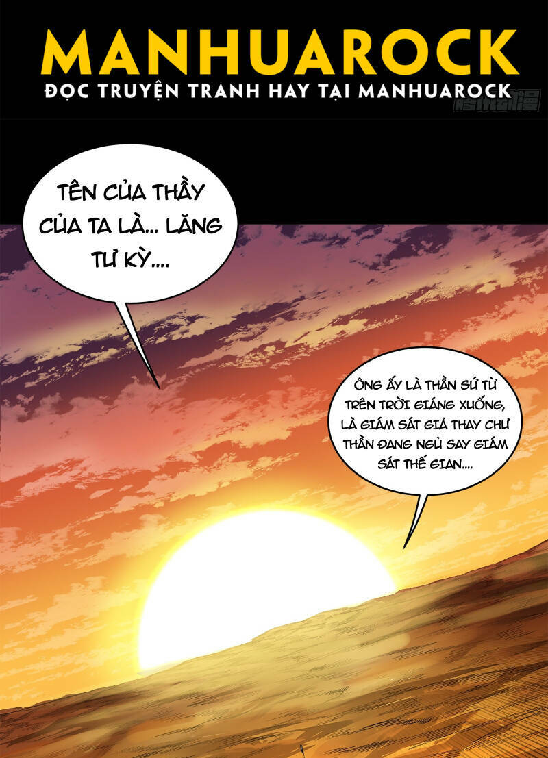 Tinh Giáp Hồn Tướng Chap 170 - Next Chap 171