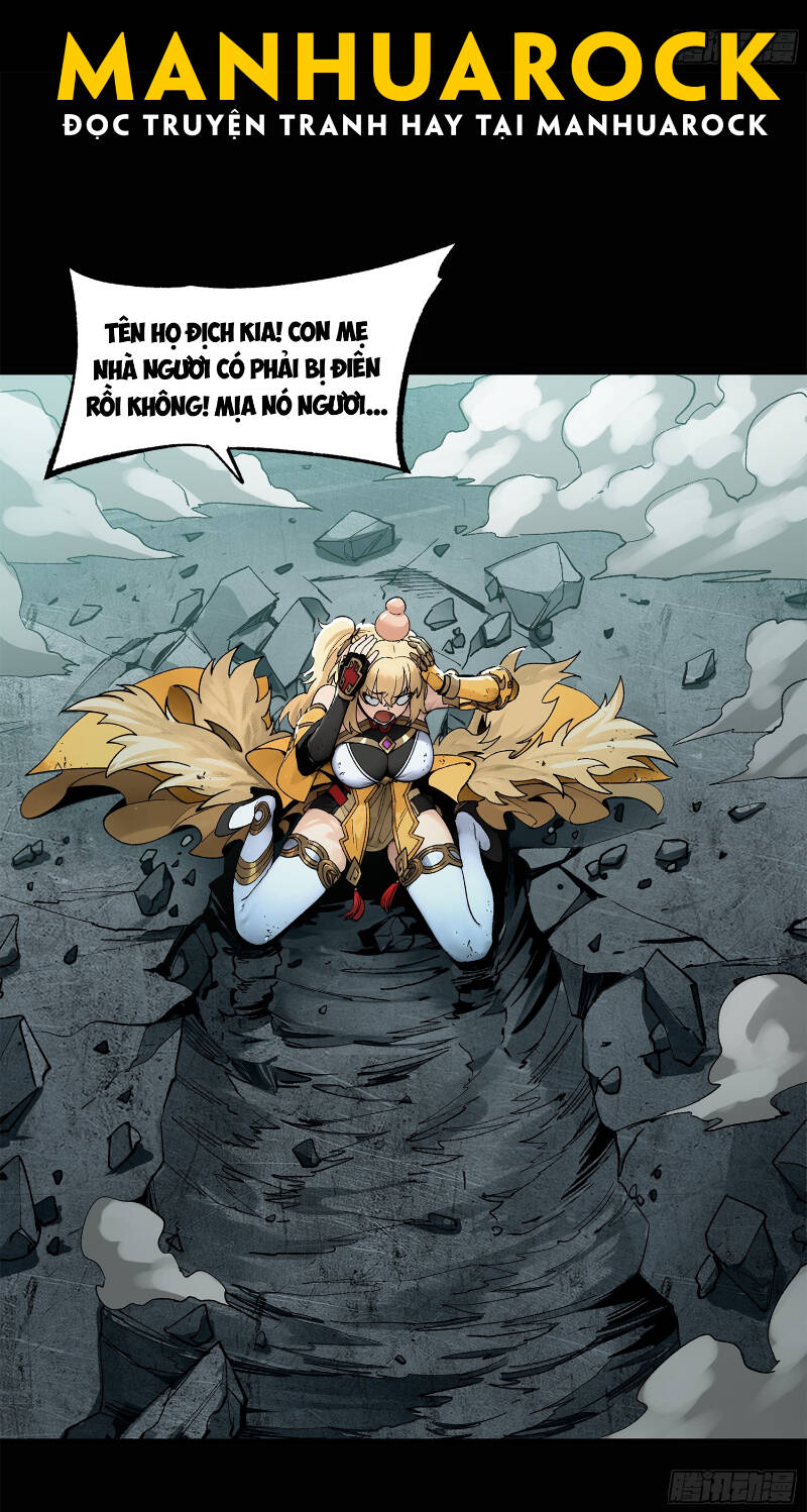 Tinh Giáp Hồn Tướng Chap 180 - Next Chap 181