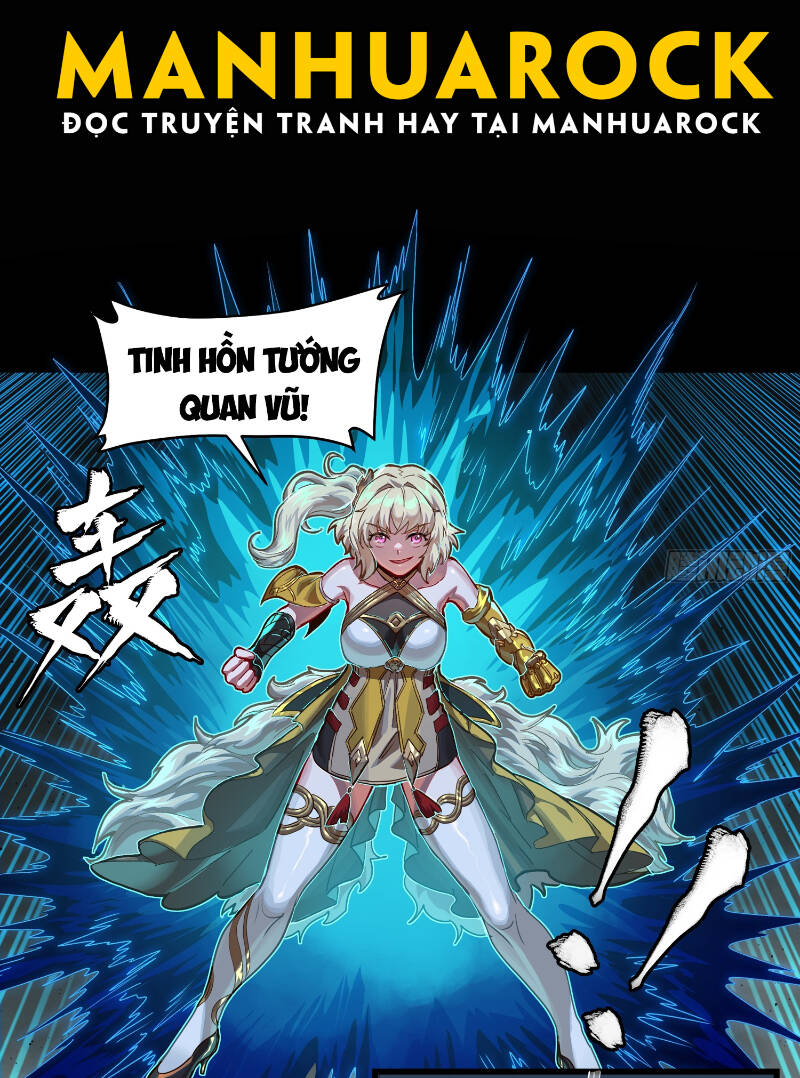 Tinh Giáp Hồn Tướng Chap 180 - Next Chap 181