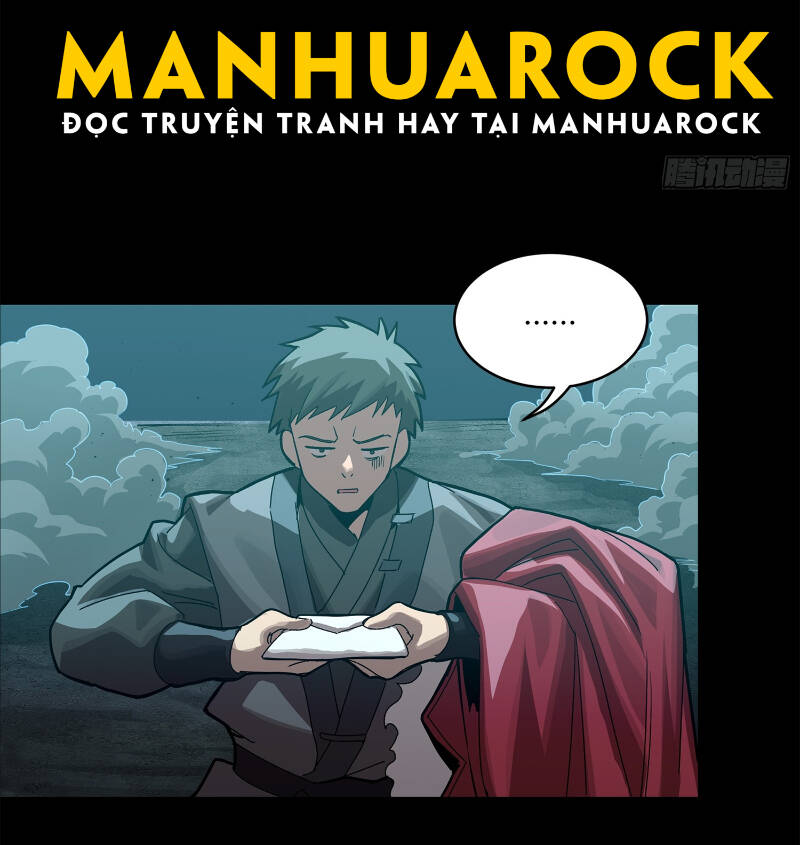 Tinh Giáp Hồn Tướng Chap 180 - Next Chap 181