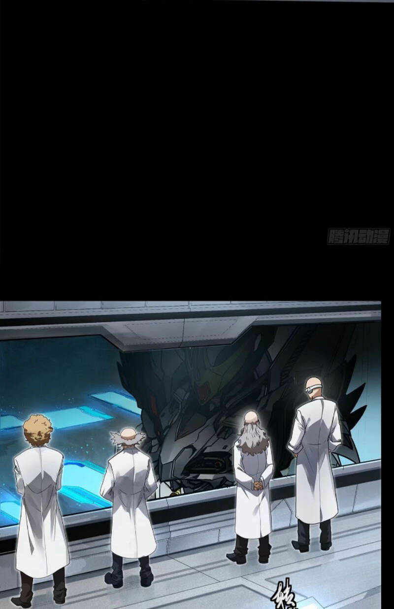 Tinh Giáp Hồn Tướng Chap 189 - Next Chap 190