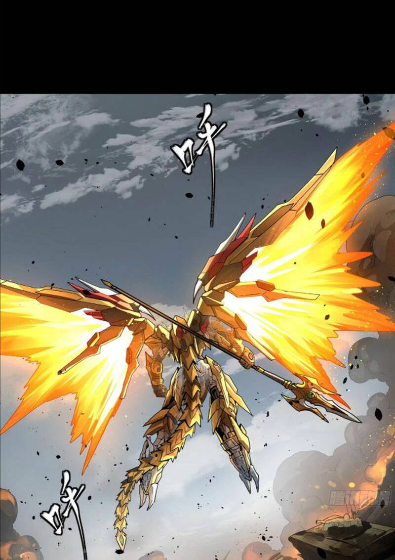 Tinh Giáp Hồn Tướng Chap 189 - Next Chap 190