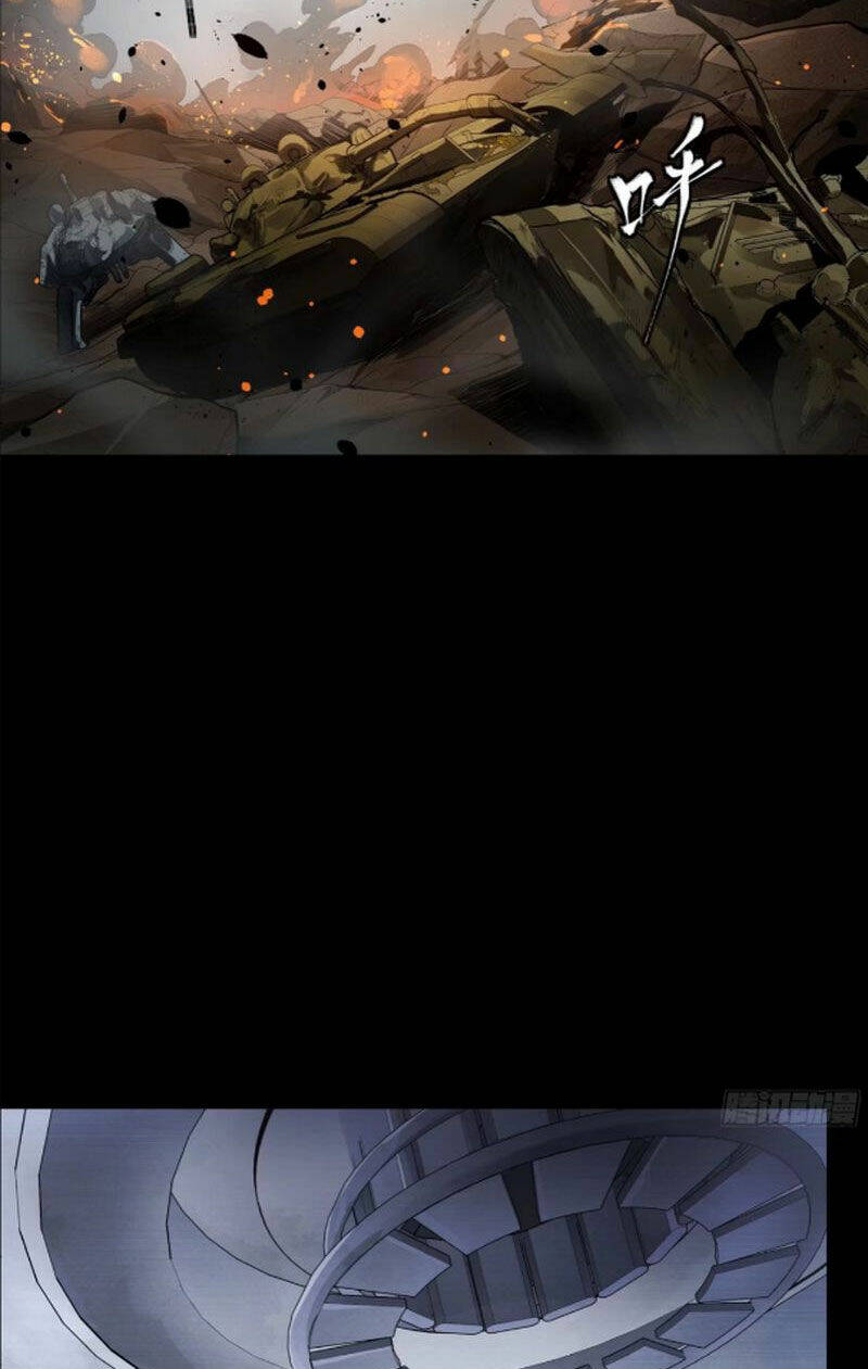 Tinh Giáp Hồn Tướng Chap 189 - Next Chap 190