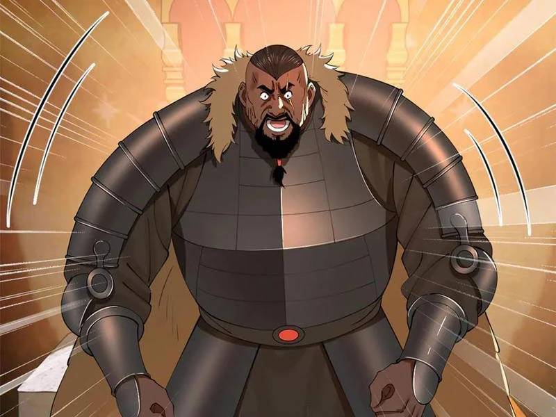 Tinh Giáp Hồn Tướng Chap 223 - Next Chap 224