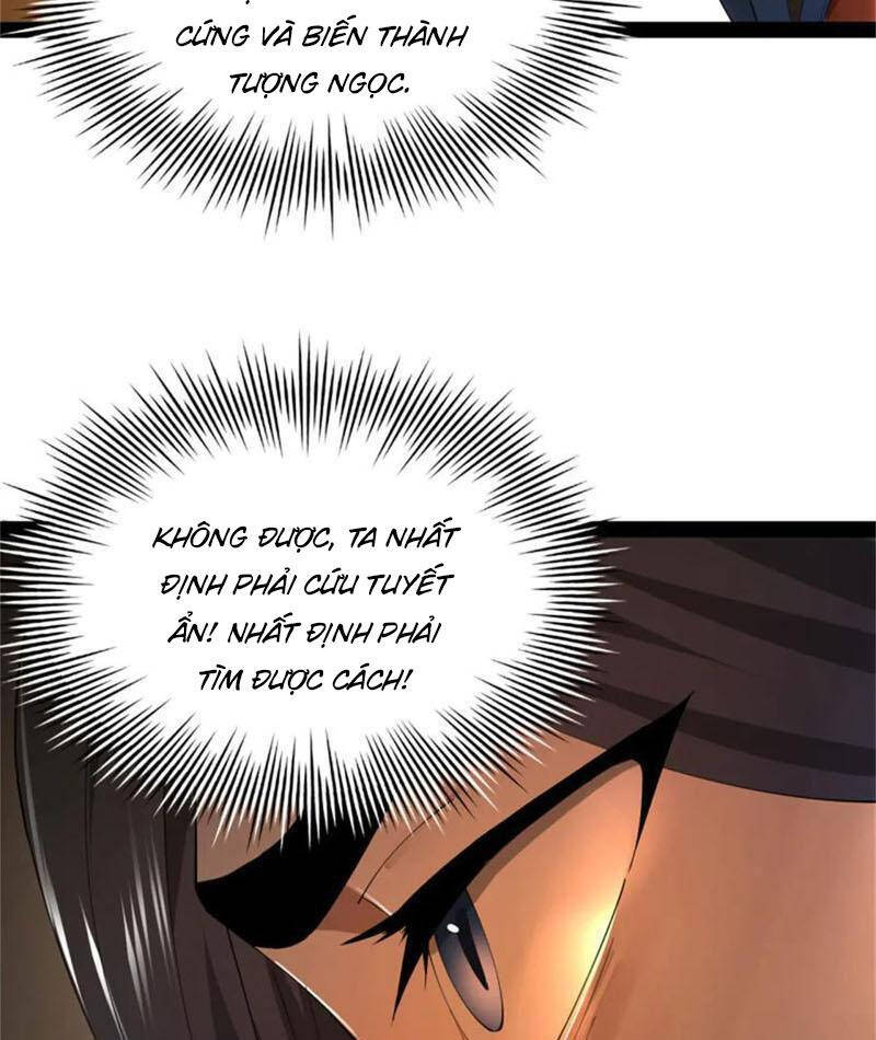 Tinh Giáp Hồn Tướng Chap 223 - Next Chap 224