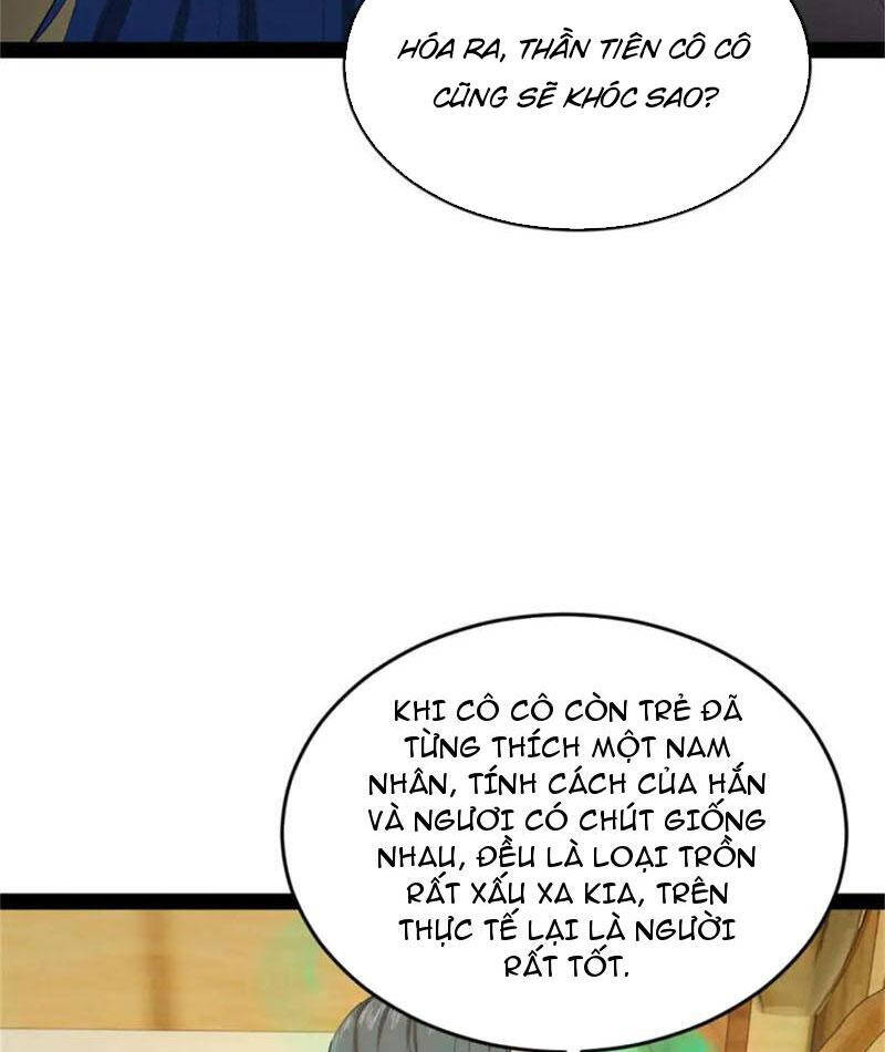 Tinh Giáp Hồn Tướng Chap 223 - Next Chap 224