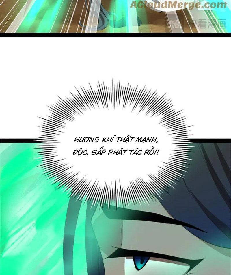 Tinh Giáp Hồn Tướng Chap 223 - Next Chap 224