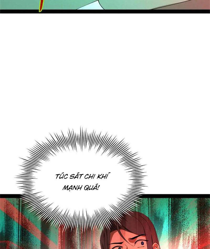 Tinh Giáp Hồn Tướng Chap 223 - Next Chap 224