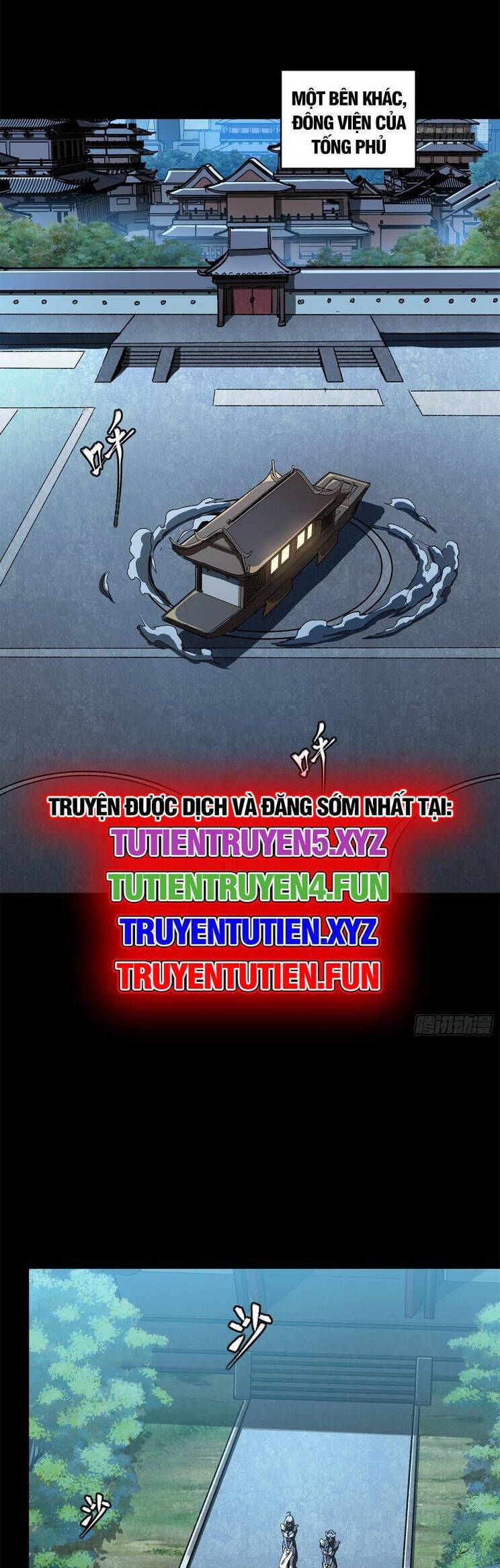 Tinh Giáp Hồn Tướng Chap 224.1 - Next Chap 225.1