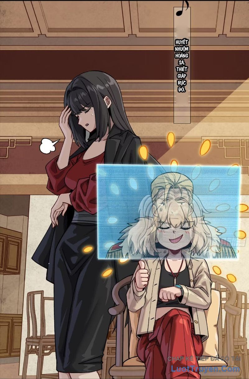 Tinh Giáp Hồn Tướng Chap 335 - Next Chap 336