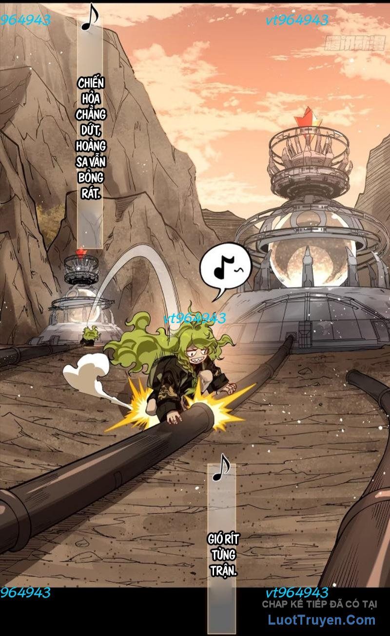 Tinh Giáp Hồn Tướng Chap 335 - Next Chap 336