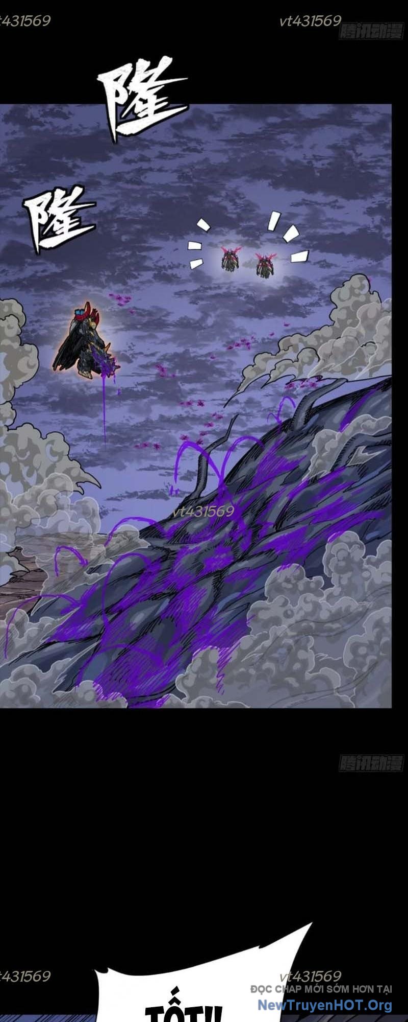 Tinh Giáp Hồn Tướng Chap 337.2 - Next Chap 338.2