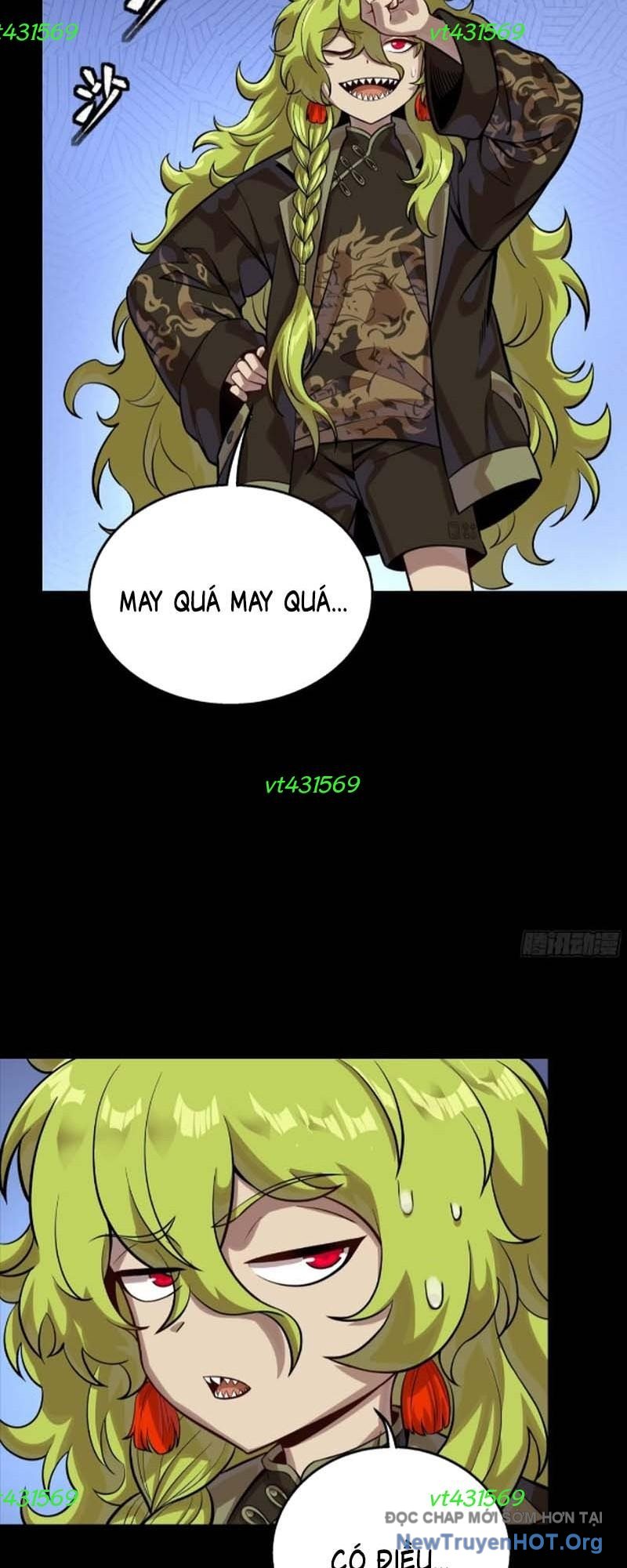 Tinh Giáp Hồn Tướng Chap 337.2 - Next Chap 338.2