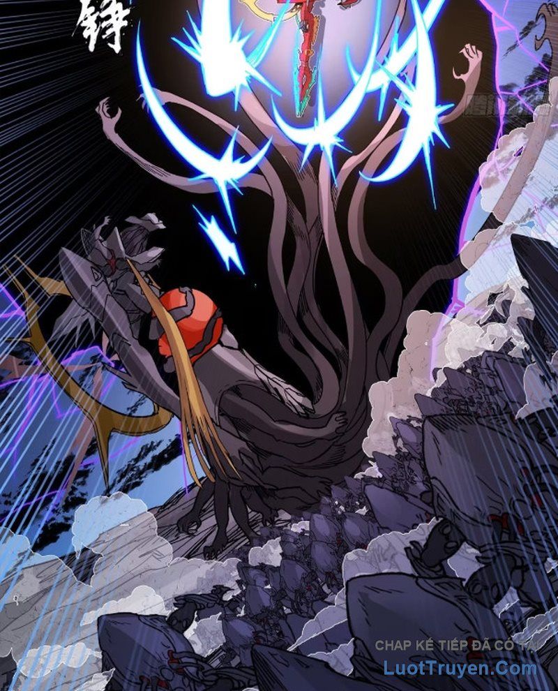 Tinh Giáp Hồn Tướng Chap 346 - Next Chap 347